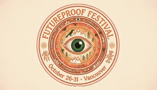 Eyes of Wonder Badge