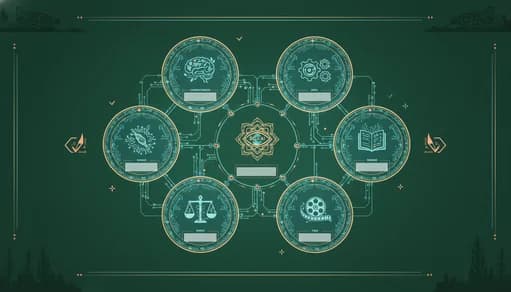 BC AI six-track badge system
