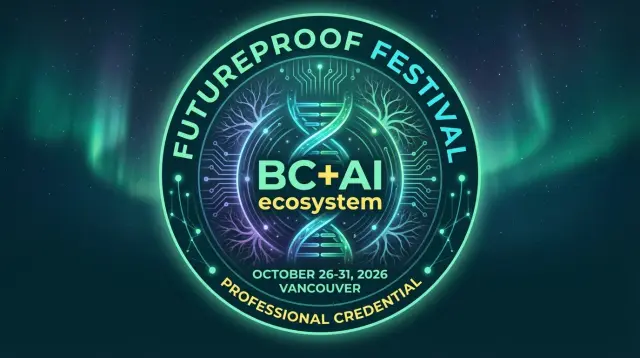 DNA Festival Badge