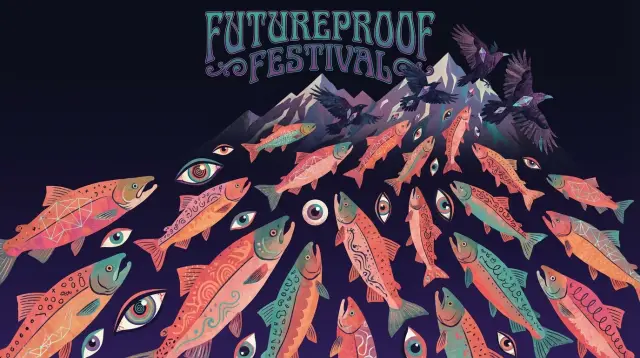 Salmon Run Festival