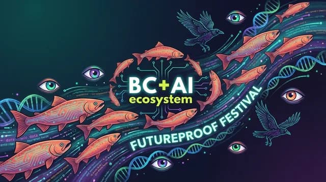 Salmon Network