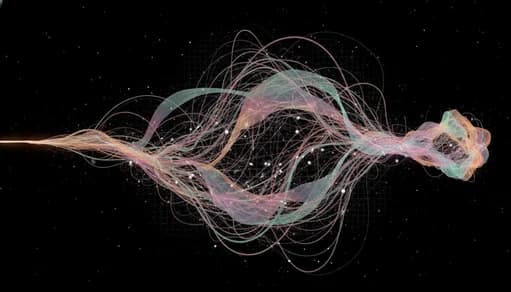 Weekend consciousness thread