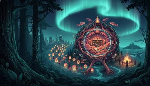 Futureproof pathway portal