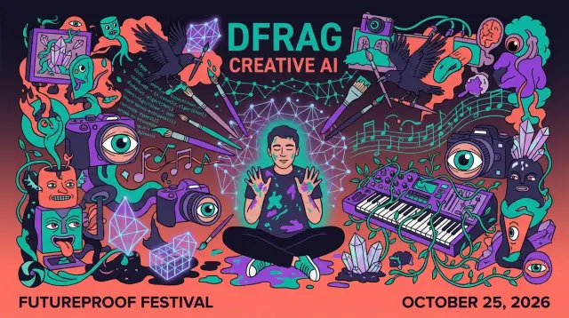 DEFRAG Creative AI