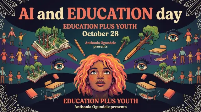 Education + Youth