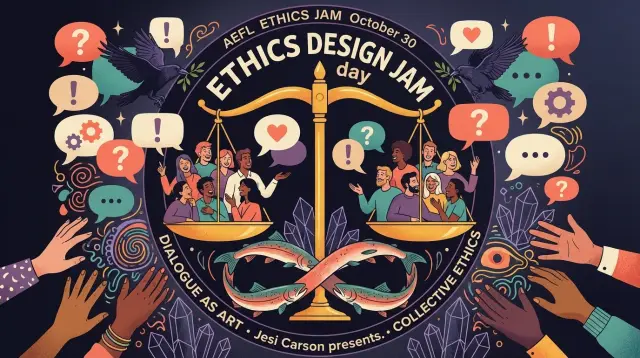 Ethics Design Jam