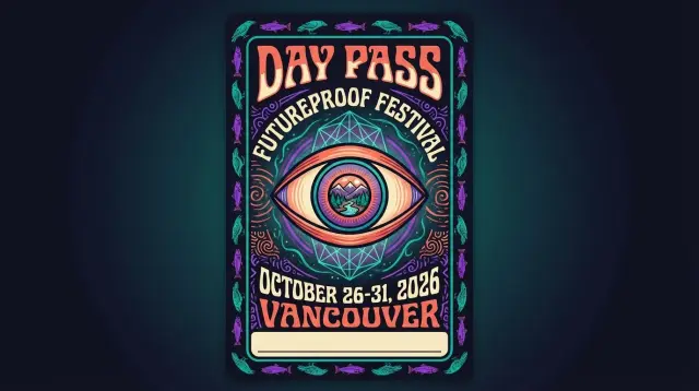 Day Pass Credential