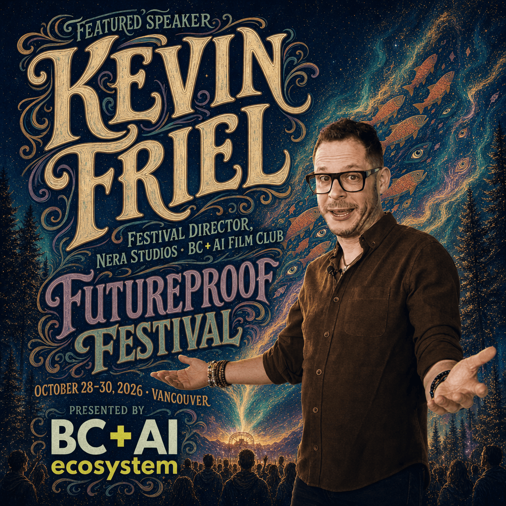 Kevin Friel