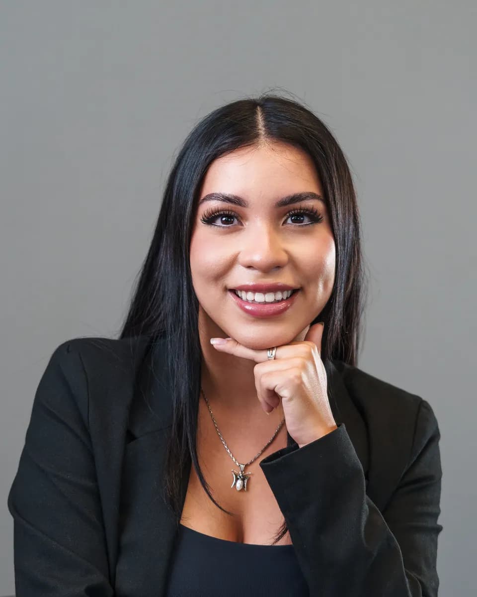 Alex Salvador, Production Lead
