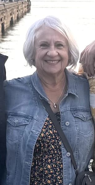 Debbie Krug, Production Assistant
