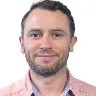 Jeremy McMullin, Volunteer Program