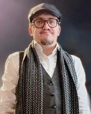 Martin Montero, Project Manager, AI Builders Fellowship