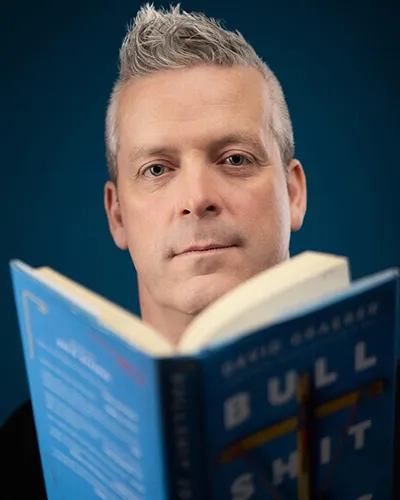 Sean Cranbury, Fixer