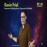 Kevin Friel