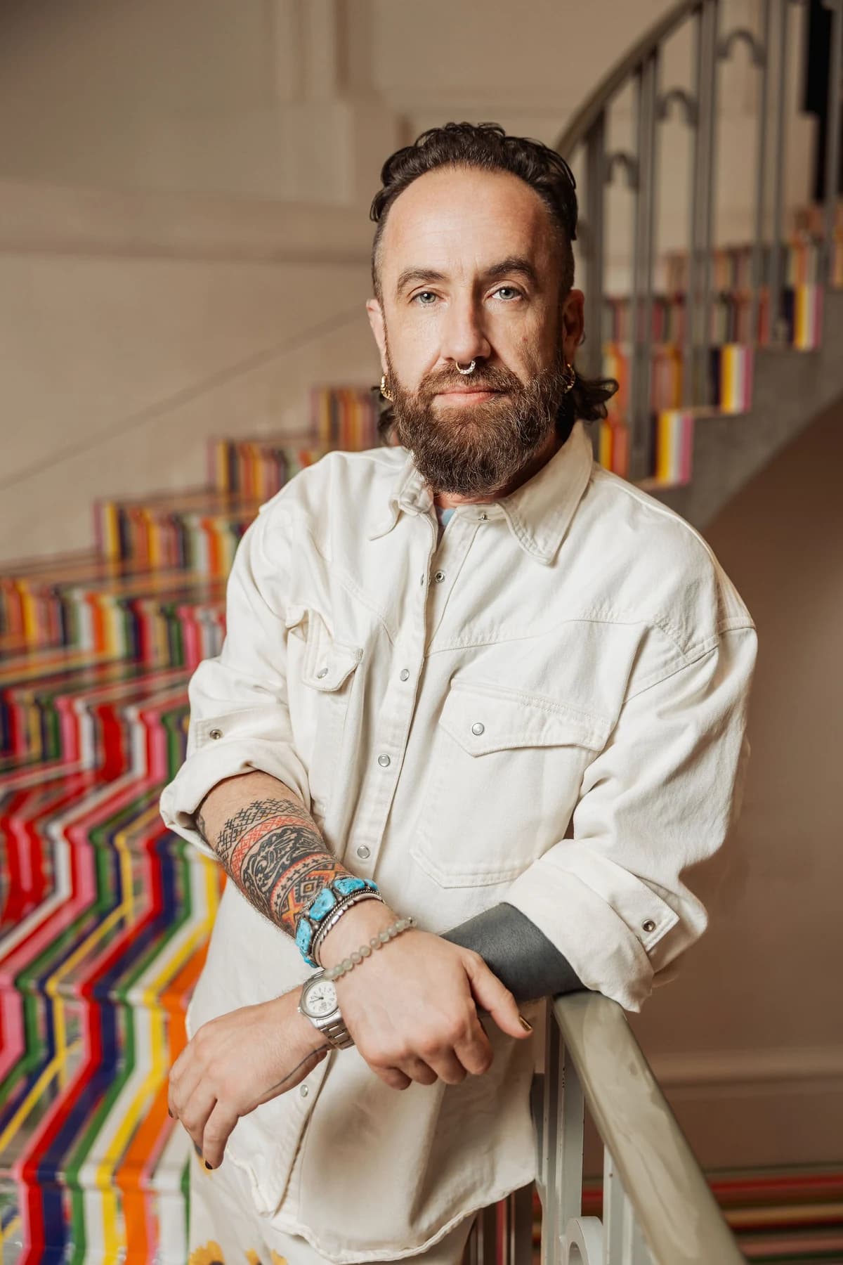 Kris Krüg