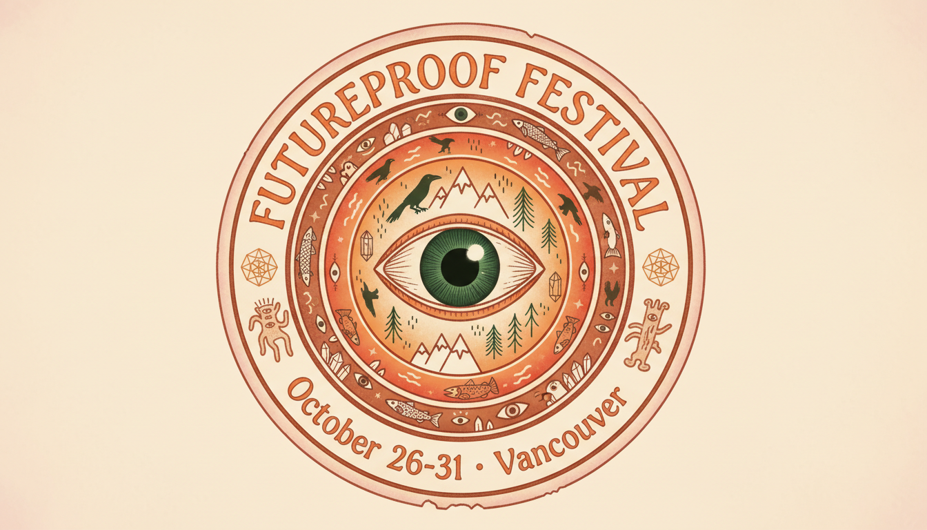 Eyes of Wonder Badge