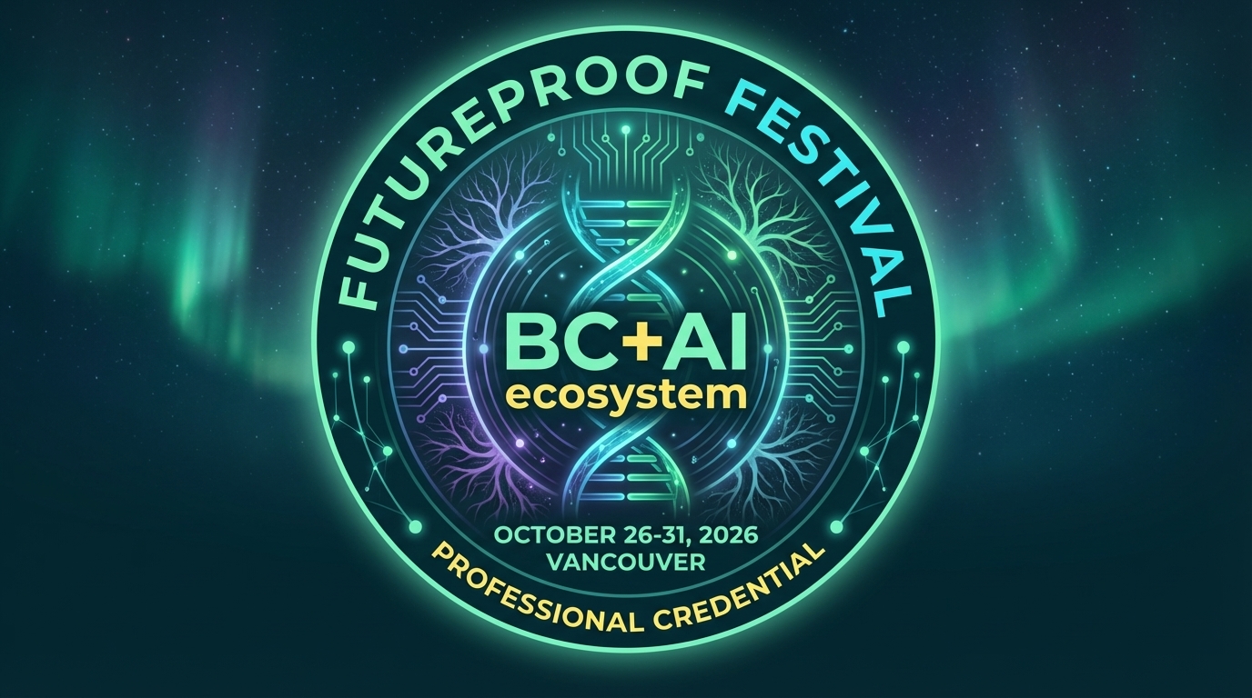 DNA Festival Badge