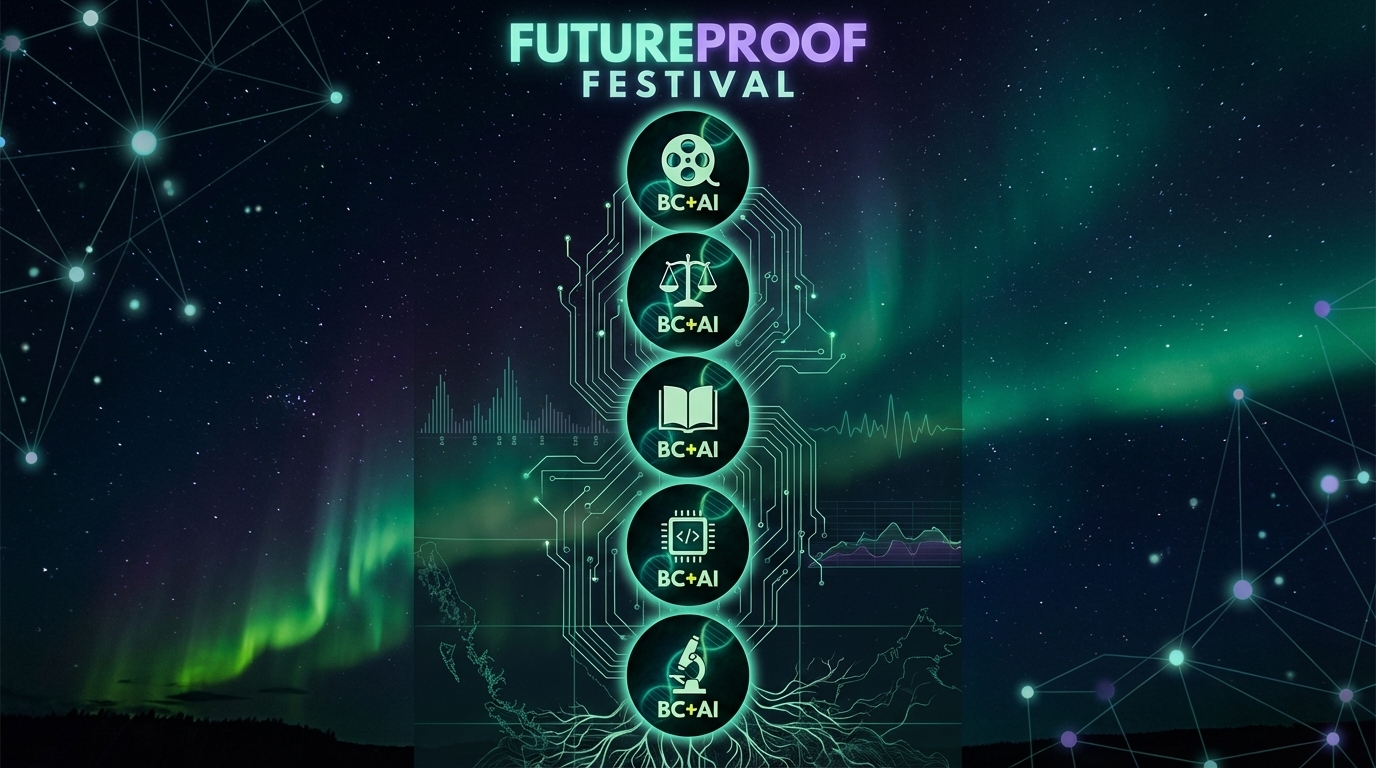 Ecosystem Badge Stack