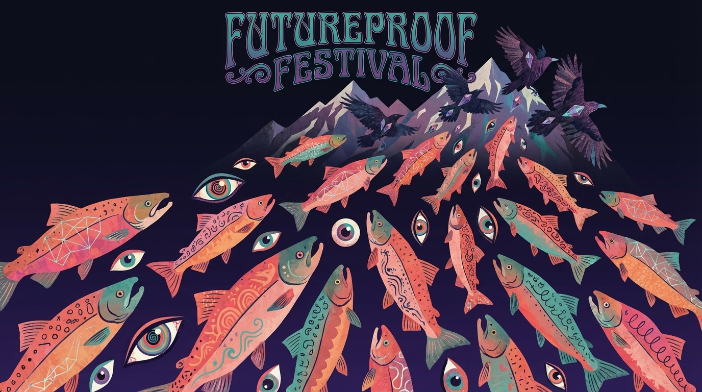 Salmon Run Festival