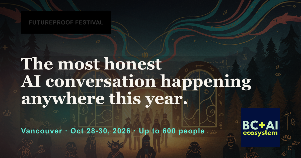 Honest conversation share card