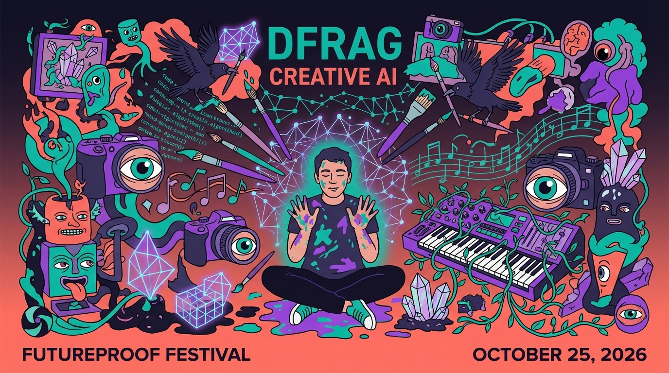 DEFRAG Creative AI