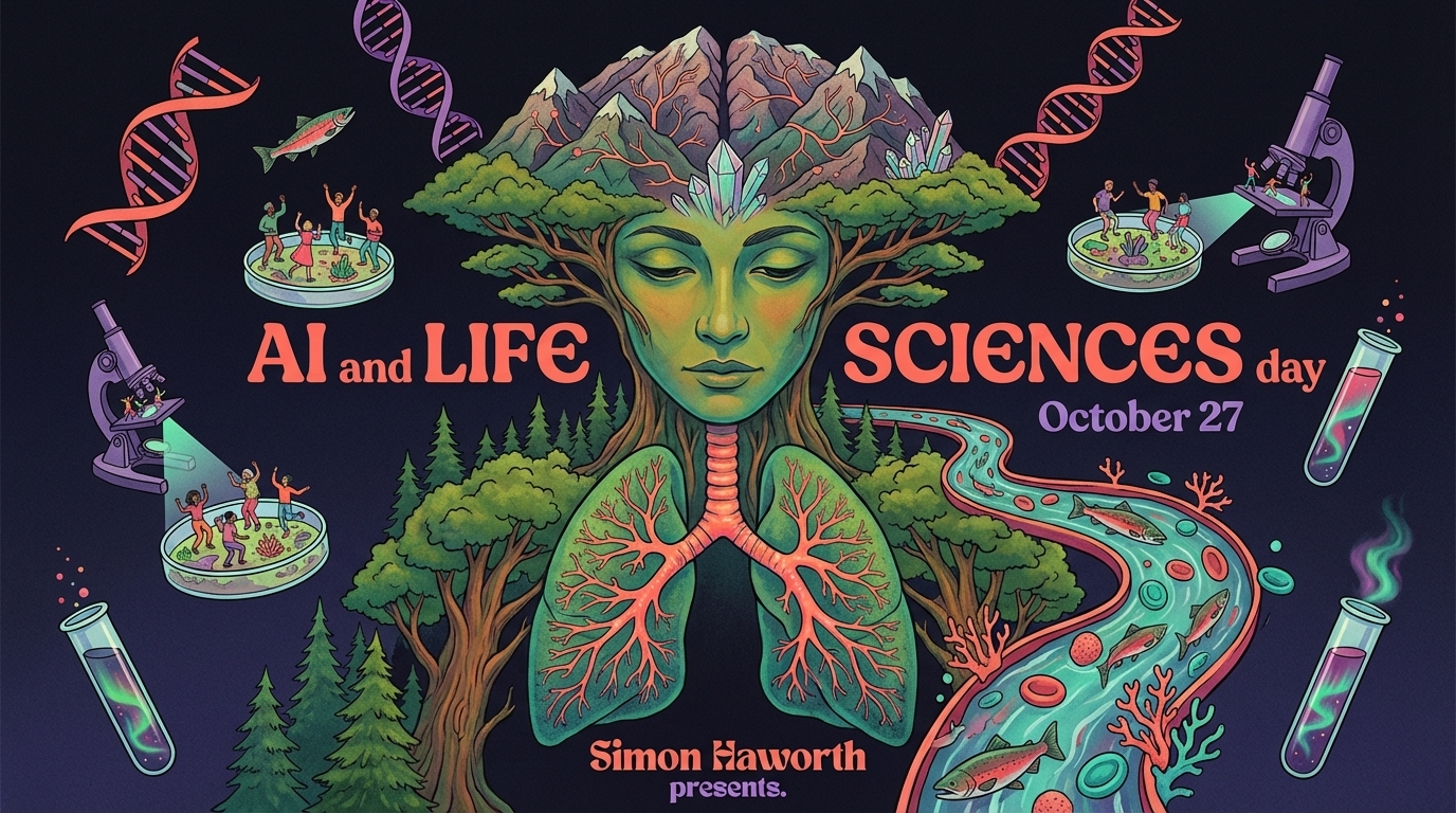 Life Sciences Day