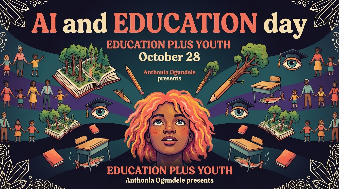 Education + Youth