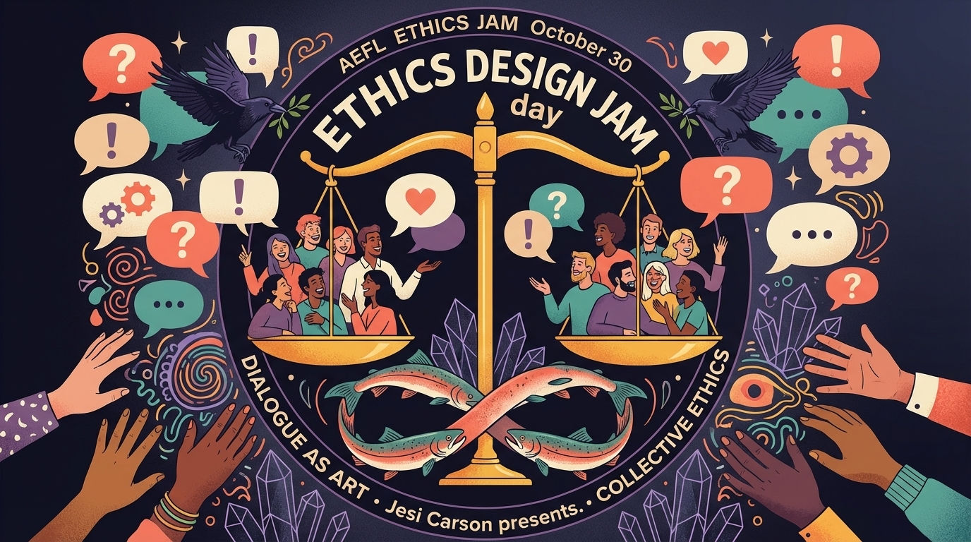 Ethics Design Jam