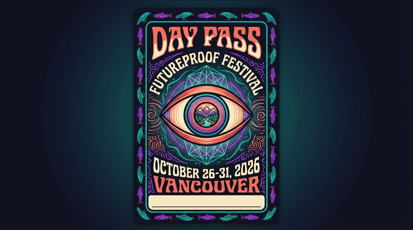 Day Pass Credential