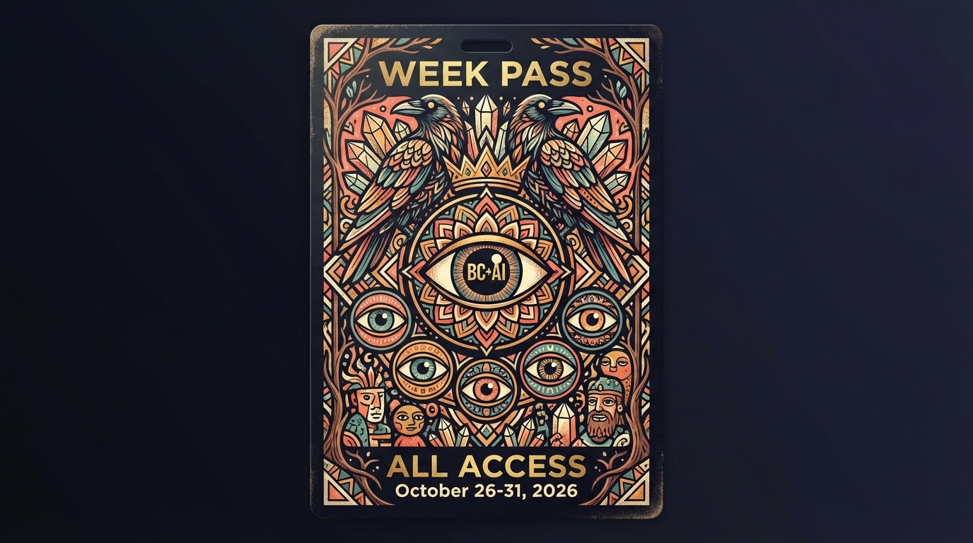 Week Pass Credential