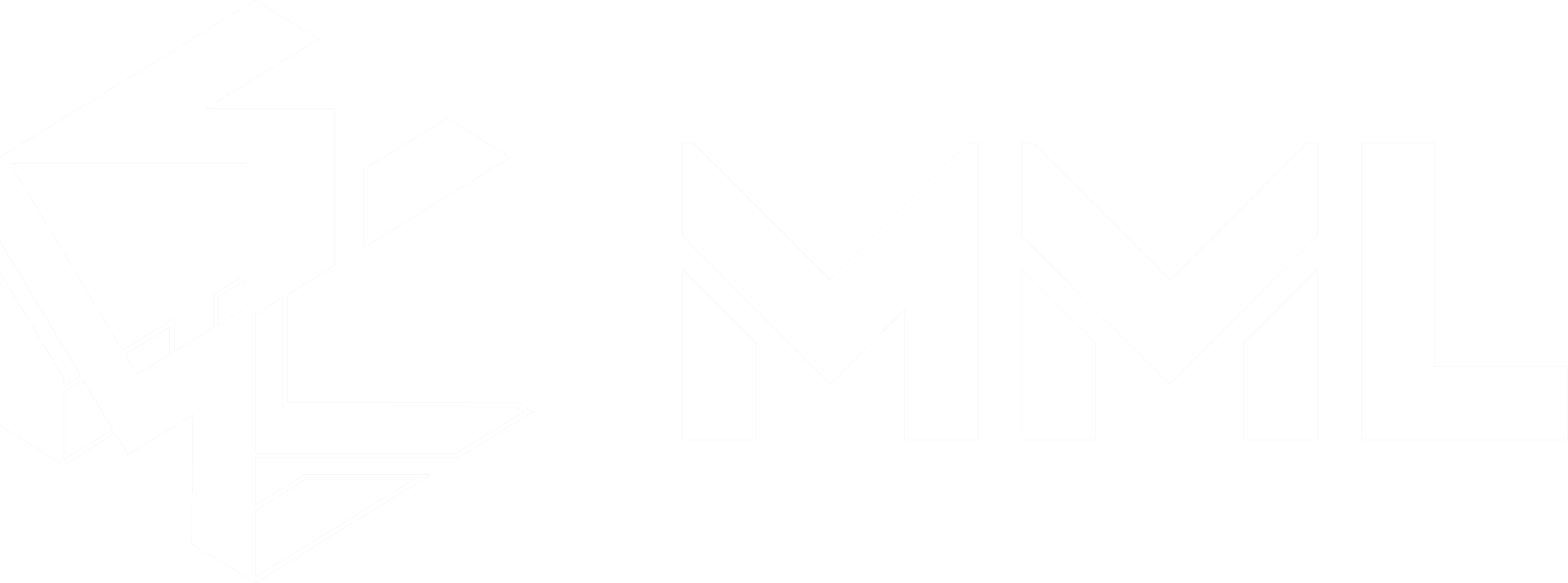 MML, Multimodal Media Lab logo